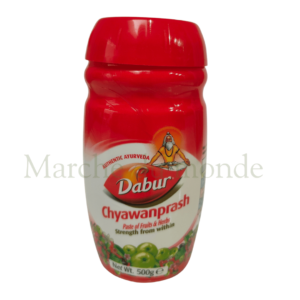 Chyawanprash