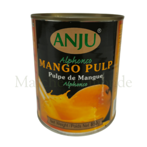 Pulpe de mangue (ANJU) 850g