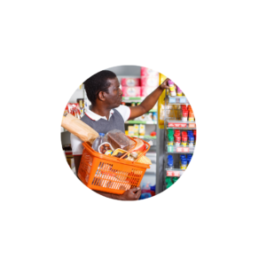 Spécial africain