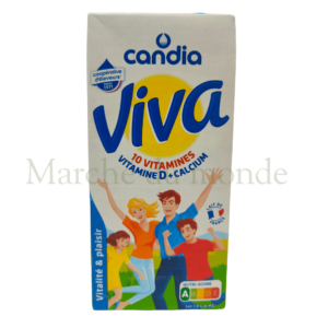 Viva Candia