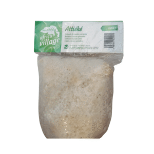 Attiéké 500g – Couscous de Manioc Traditionnel