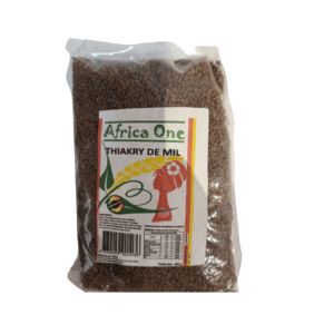 Thiakry de Mil Africa One
