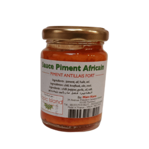 Piment Antillais Fort