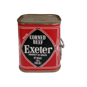 Corned Beef Classique 340g