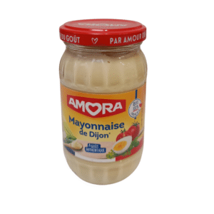 Mayonnaise de Dijon