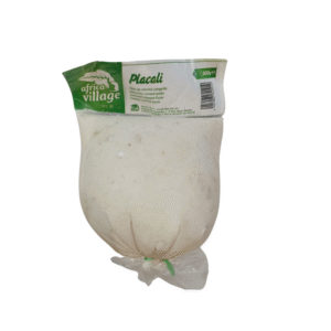 Placali 500g – Pâte de Manioc Traditionnelle