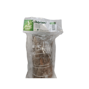 Chikwangue Congo Nature – 500g